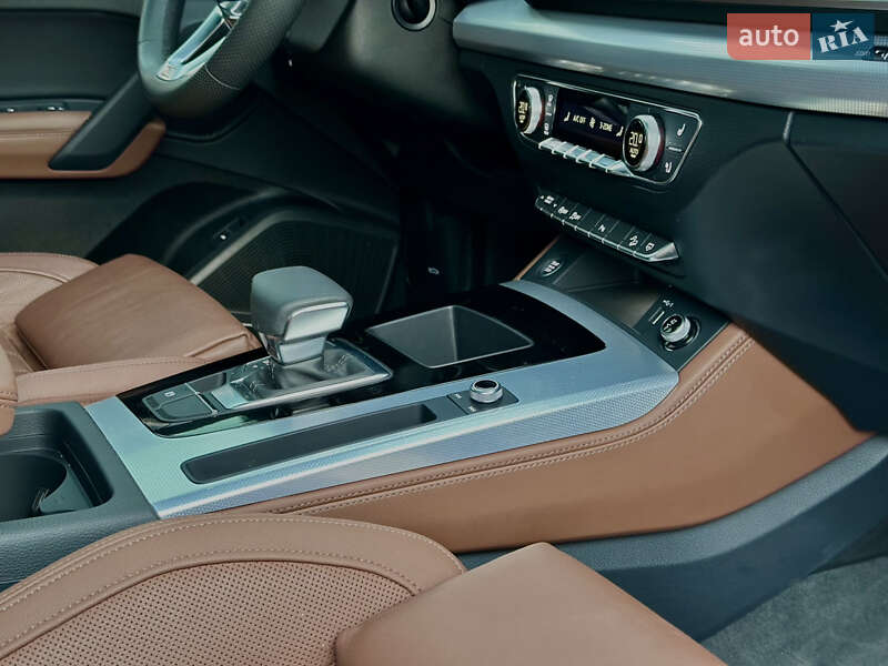 Внедорожник / Кроссовер Audi Q5 2023 в Стрые фото 100 Внедорожник / Кроссовер Audi Q5 2023 в Стрые