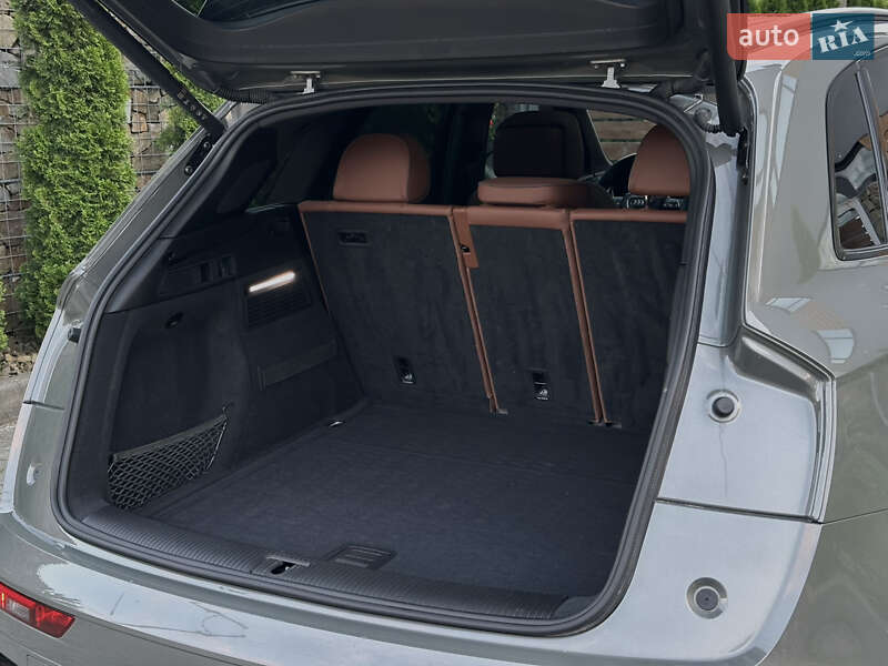 Внедорожник / Кроссовер Audi Q5 2023 в Стрые фото 104 Внедорожник / Кроссовер Audi Q5 2023 в Стрые