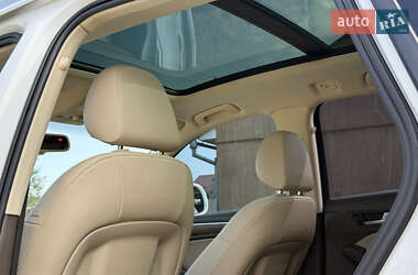 Позашляховик / Кросовер Audi Q5 2013 в 