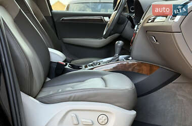 Внедорожник / Кроссовер Audi Q5 2010 в 