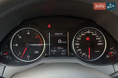 Внедорожник / Кроссовер Audi Q5 2010 в 
