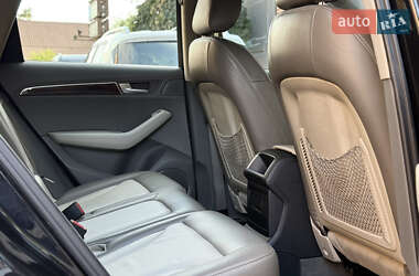 Внедорожник / Кроссовер Audi Q5 2010 в 
