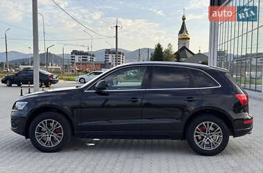 Внедорожник / Кроссовер Audi Q5 2010 в 