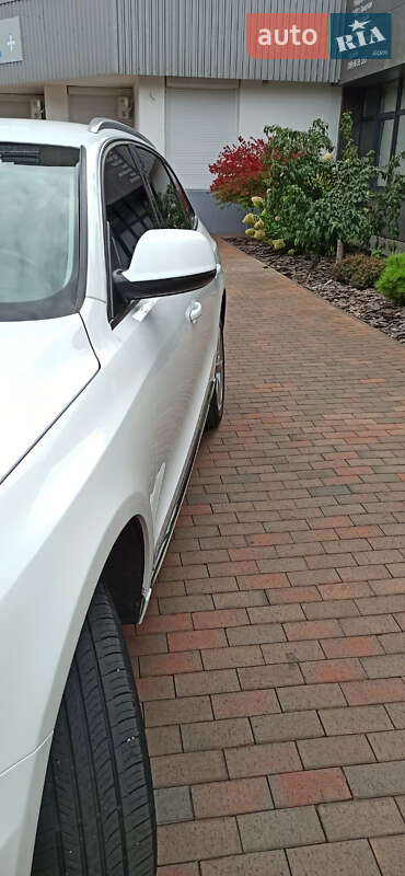 Внедорожник / Кроссовер Audi Q5 2012 в Киеве