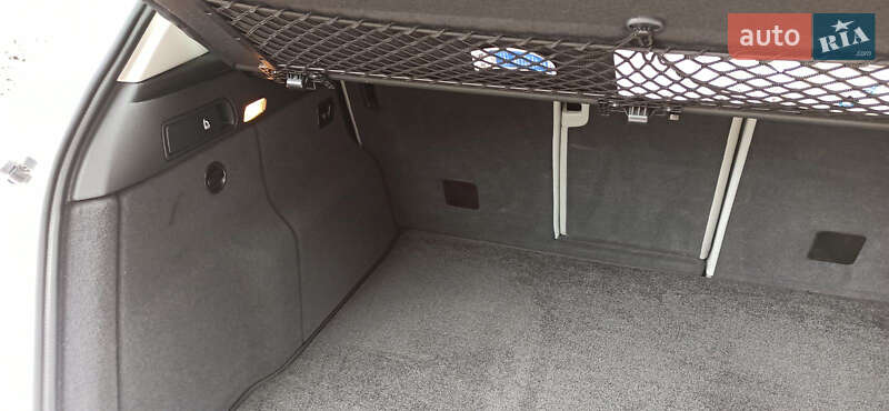 Внедорожник / Кроссовер Audi Q5 2012 в Киеве
