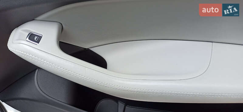 Внедорожник / Кроссовер Audi Q5 2012 в Киеве