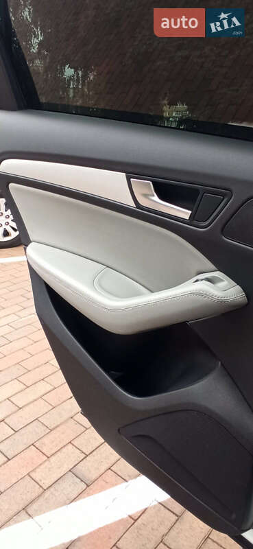Внедорожник / Кроссовер Audi Q5 2012 в Киеве