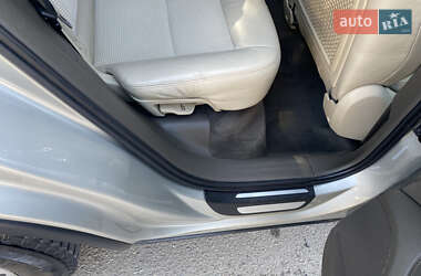 Внедорожник / Кроссовер Audi Q5 2012 в 