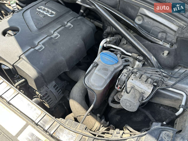 Внедорожник / Кроссовер Audi Q5 2013 в Житомире фото 33 Внедорожник / Кроссовер Audi Q5 2013 в Житомире