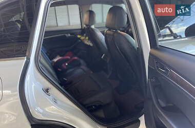 Внедорожник / Кроссовер Audi Q5 2014 в 