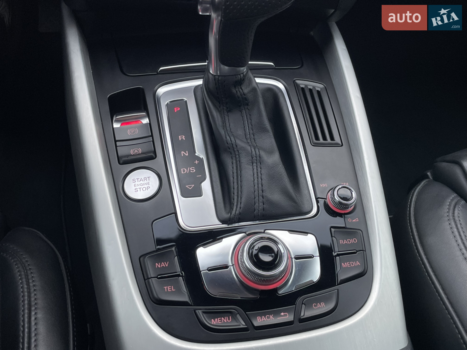 2013 Audi Q5 - мініатюра 32