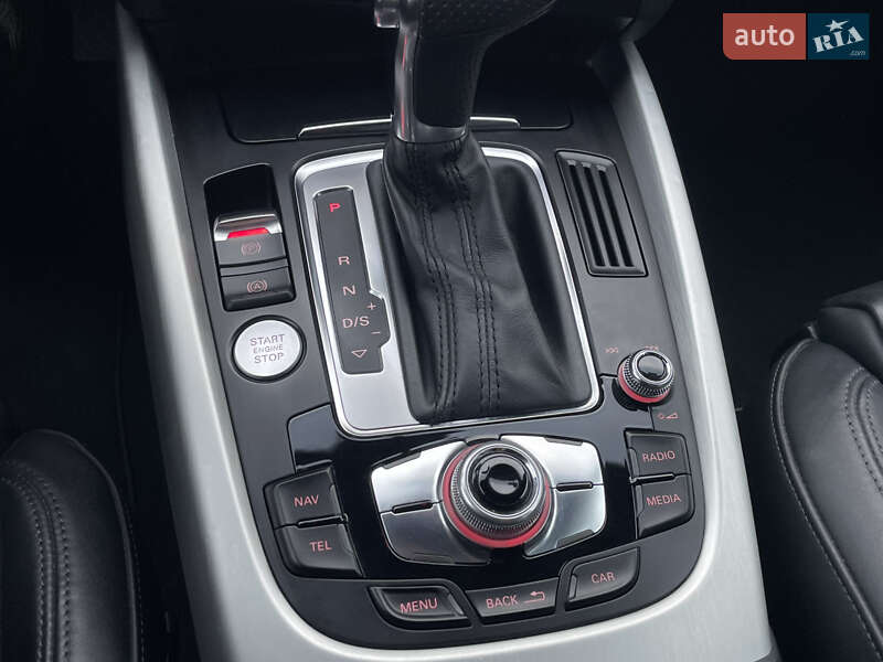 Внедорожник / Кроссовер Audi Q5 2013 в Бродах фото 32 Внедорожник / Кроссовер Audi Q5 2013 в Бродах