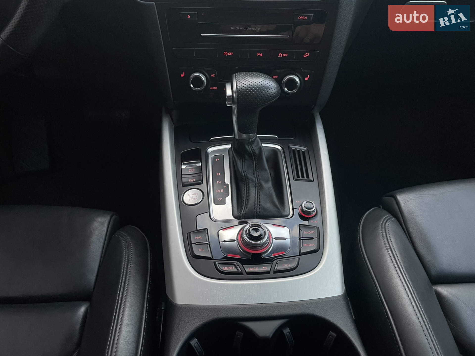 2013 Audi Q5 - мініатюра 35