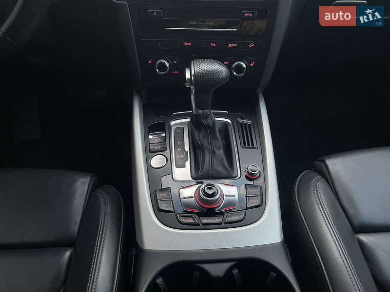 Внедорожник / Кроссовер Audi Q5 2013 в Бродах фото 35 Внедорожник / Кроссовер Audi Q5 2013 в Бродах