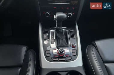 Внедорожник / Кроссовер Audi Q5 2013 в 