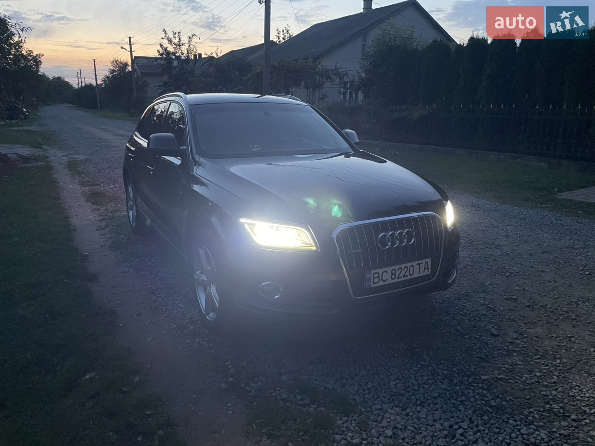 2013 Audi Q5 - мініатюра 39