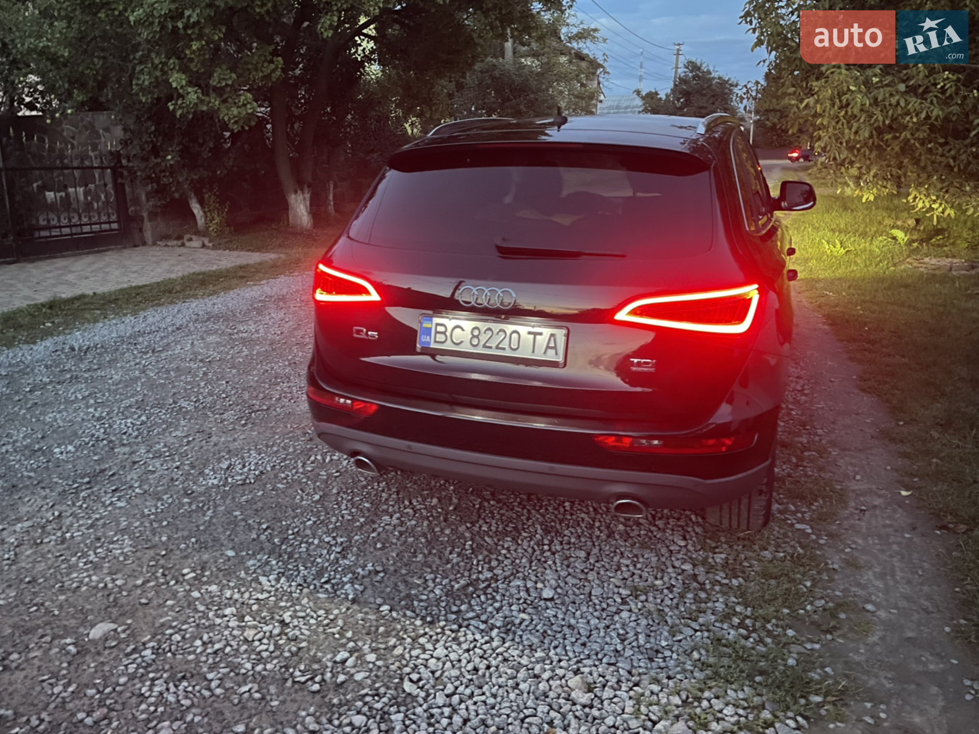 2013 Audi Q5 - мініатюра 40