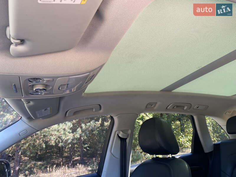 Внедорожник / Кроссовер Audi Q5 2016 в Тараще