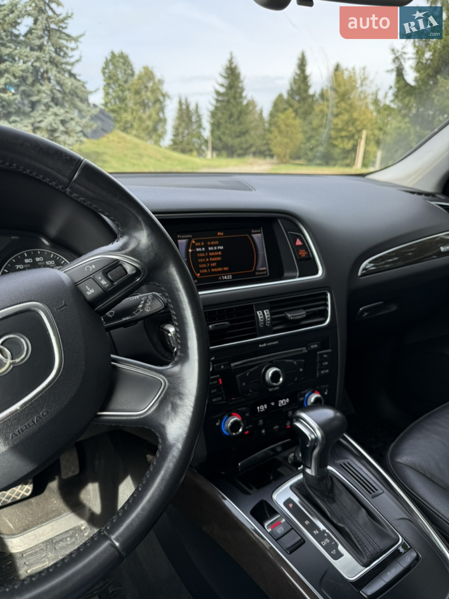 2013 Audi Q5 - мініатюра 2