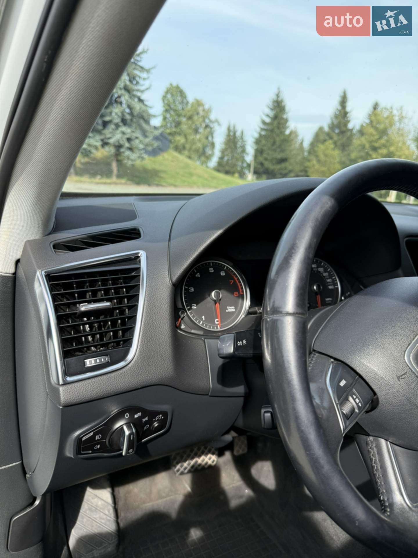 2013 Audi Q5 - мініатюра 11
