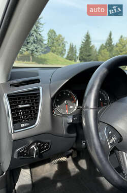Внедорожник / Кроссовер Audi Q5 2013 в 