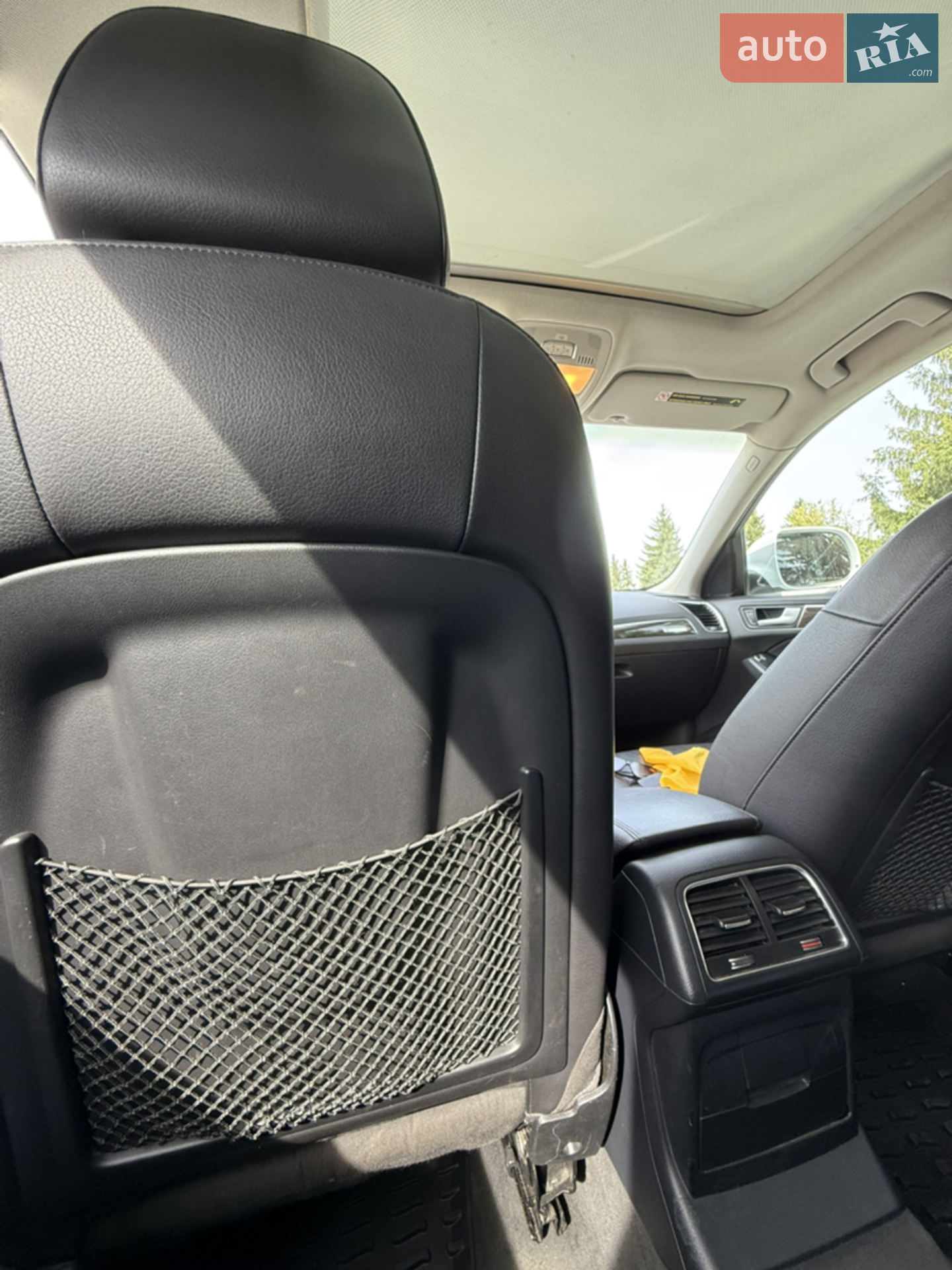 2013 Audi Q5 - мініатюра 35