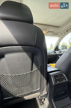 Внедорожник / Кроссовер Audi Q5 2013 в 