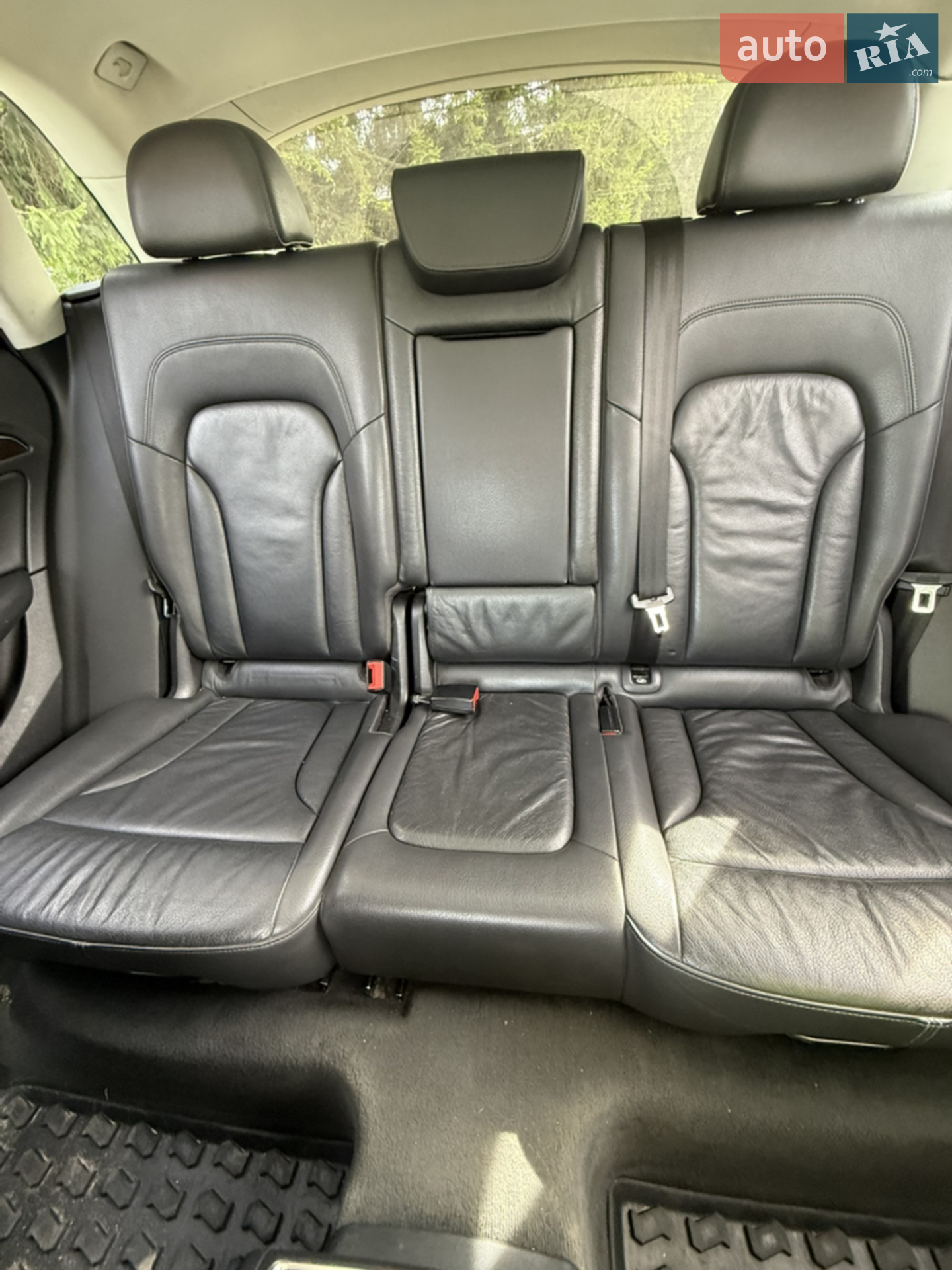 2013 Audi Q5 - мініатюра 37