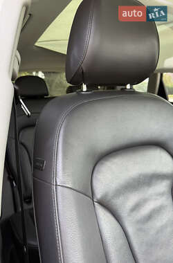 Внедорожник / Кроссовер Audi Q5 2013 в 