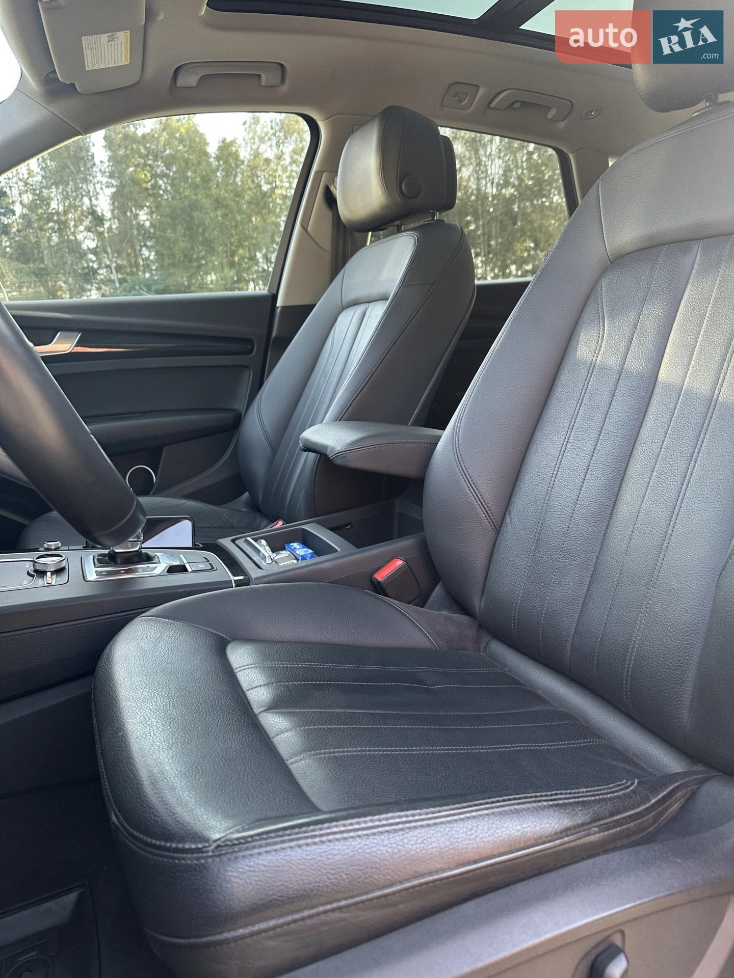 2018 Audi Q5 - мініатюра 24