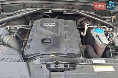 Внедорожник / Кроссовер Audi Q5 2012 в 