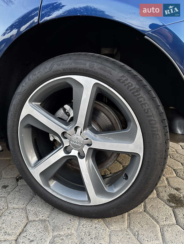 Внедорожник / Кроссовер Audi Q5 2015 в Костополе фото 16 Внедорожник / Кроссовер Audi Q5 2015 в Костополе