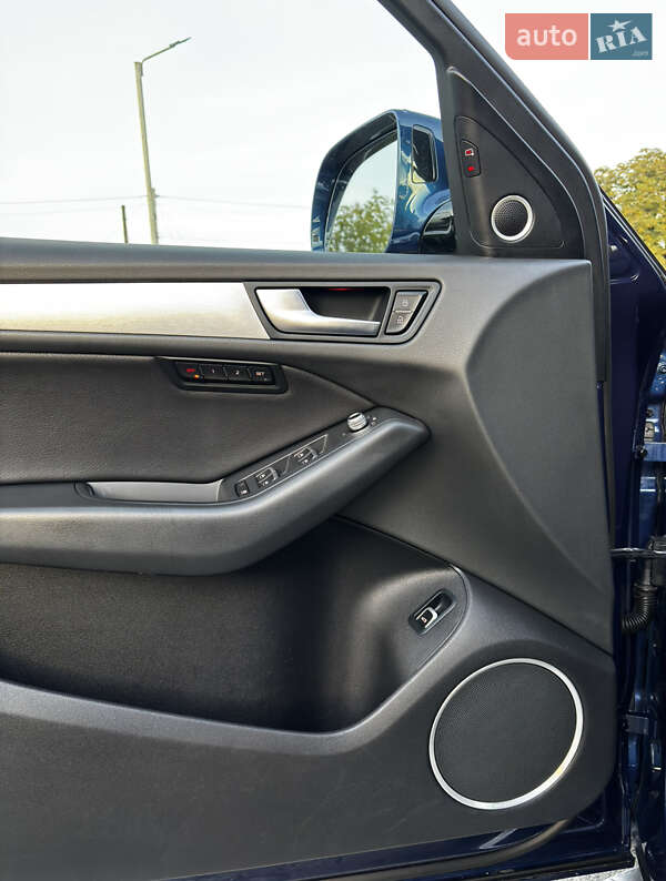 Внедорожник / Кроссовер Audi Q5 2015 в Костополе фото 23 Внедорожник / Кроссовер Audi Q5 2015 в Костополе