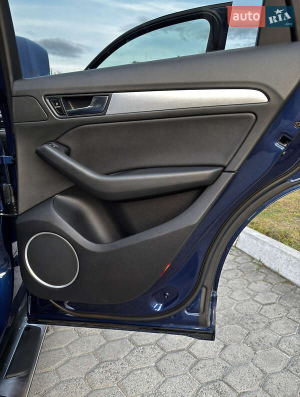 Внедорожник / Кроссовер Audi Q5 2015 в Костополе фото 31 Внедорожник / Кроссовер Audi Q5 2015 в Костополе