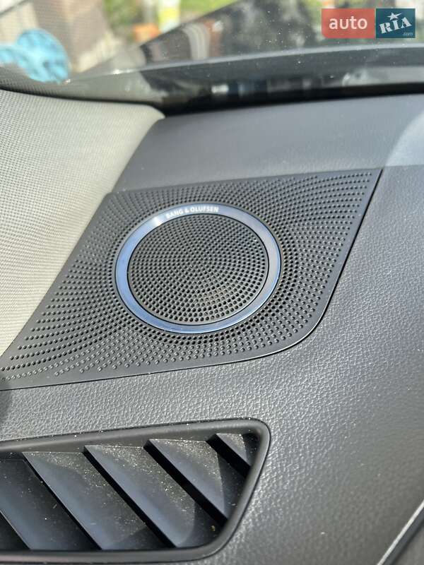 Внедорожник / Кроссовер Audi Q5 2011 в Львове