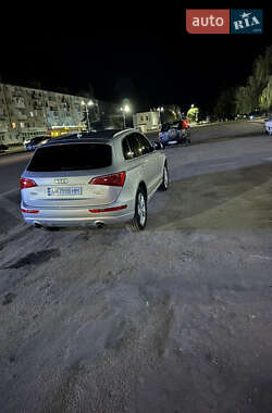 Внедорожник / Кроссовер Audi Q5 2011 в Коростене