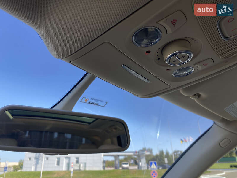 Внедорожник / Кроссовер Audi Q5 2017 в Одессе