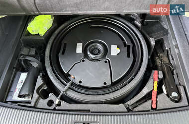 Внедорожник / Кроссовер Audi Q5 2020 в 