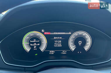 Внедорожник / Кроссовер Audi Q5 2024 в 