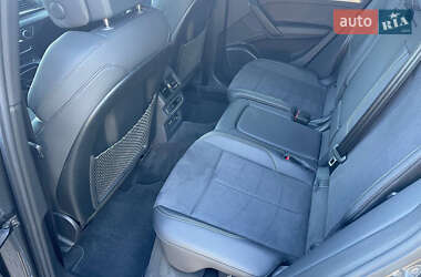 Внедорожник / Кроссовер Audi Q5 2024 в 