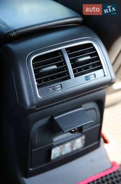 Внедорожник / Кроссовер Audi Q5 2013 в 