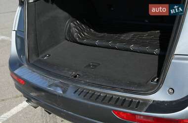 Внедорожник / Кроссовер Audi Q5 2013 в 