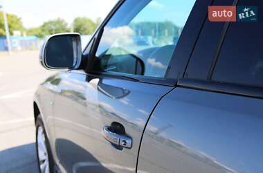 Внедорожник / Кроссовер Audi Q5 2013 в 