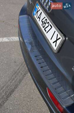 Внедорожник / Кроссовер Audi Q5 2013 в 