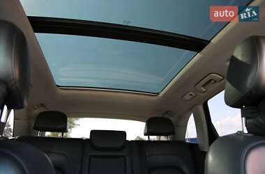 Внедорожник / Кроссовер Audi Q5 2013 в 
