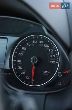 Внедорожник / Кроссовер Audi Q5 2013 в 