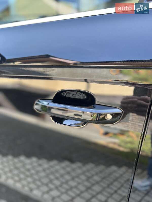 Внедорожник / Кроссовер Audi Q5 2018 в Стрые