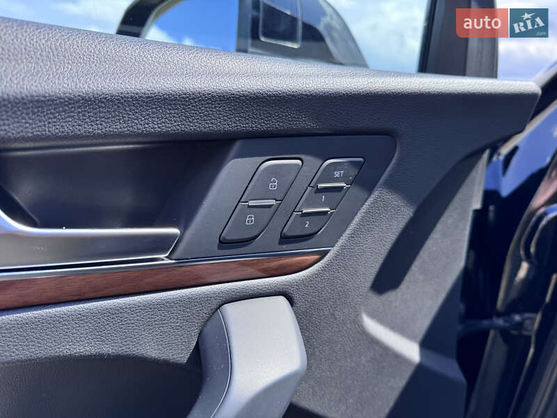 Позашляховик / Кросовер Audi Q5 2020 в Рівному