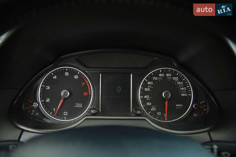 Внедорожник / Кроссовер Audi Q5 2016 в Харькове фото 15 Внедорожник / Кроссовер Audi Q5 2016 в Харькове