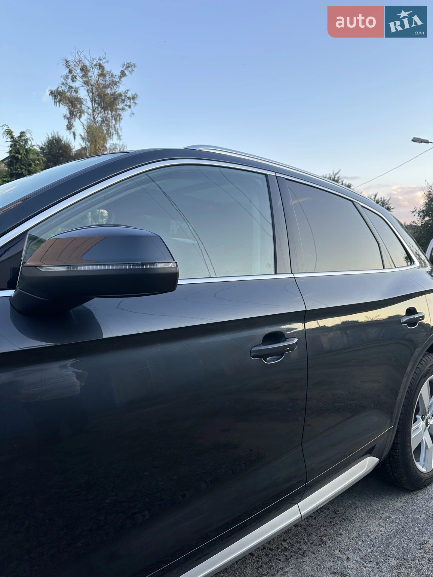 2018 Audi Q5 - мініатюра 29
